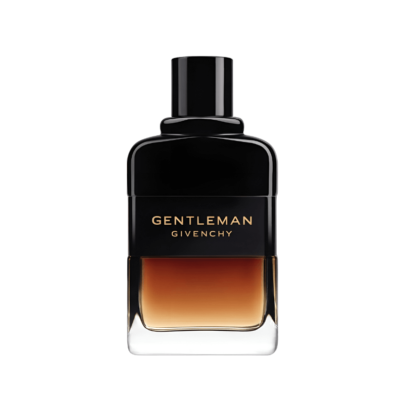 Set van 3 parfums: GENTLEMAN, GENTLEMAN RESERVE, GENTLEMAN SOCIETY 100ml