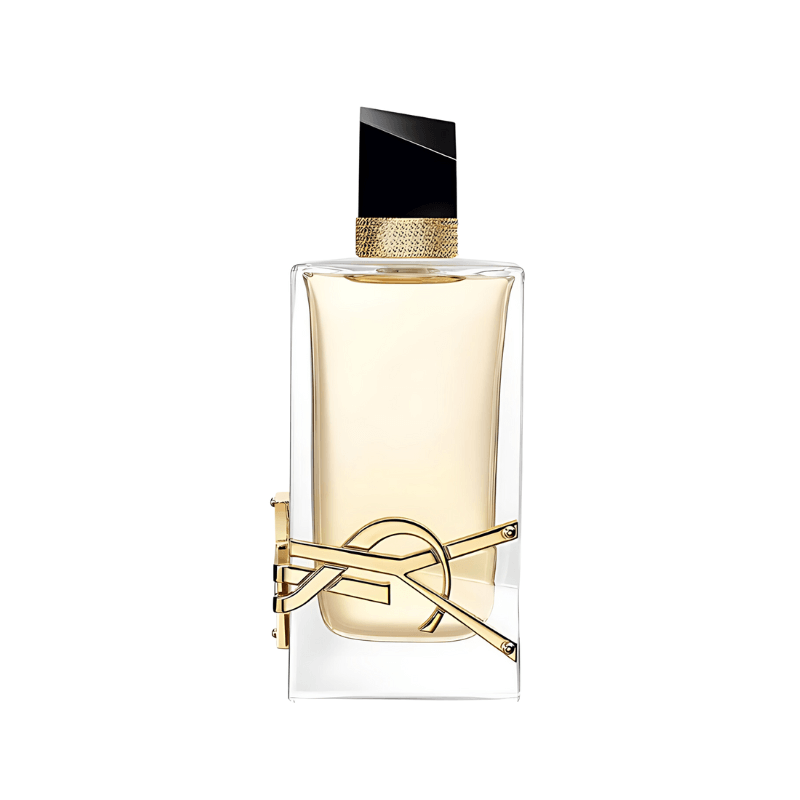 Set van 3 parfums: Chanel COCO MADEMOISELLE, Yves Saint Laurent LIBRE e CHLOÉ 100ml