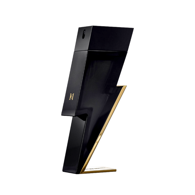 Set van 3 parfums: Carolina Herrera BAD BOY, Carolina Herrera 212 VIP BLACK e Paco Rabanne INVICTUS 100ml