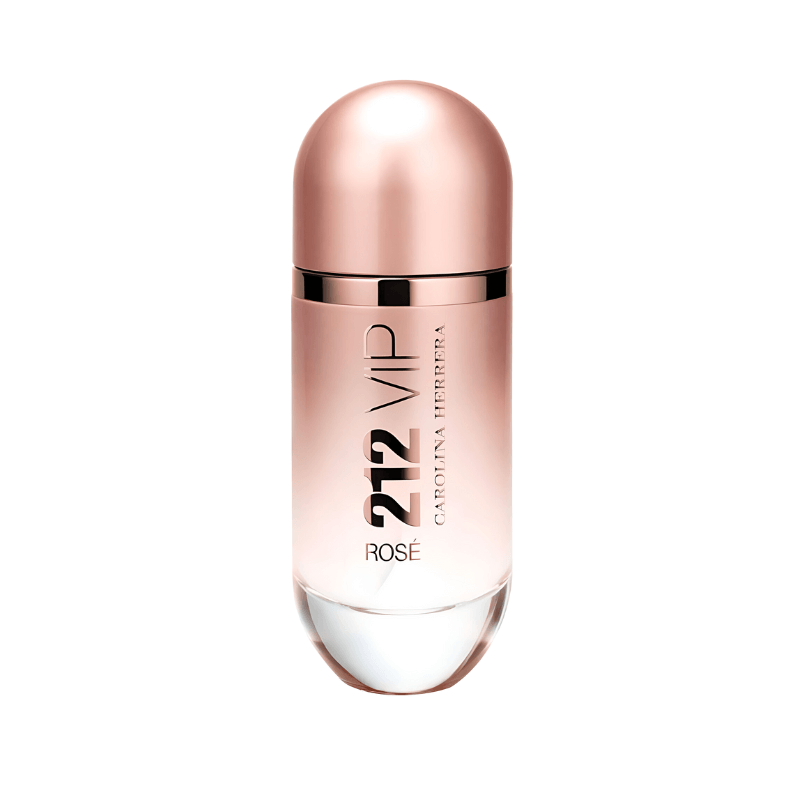 Set van 3 parfums: Carolina Herrera 212 VIP ROSÉ, Paco Rabanne OLYMPÉA e Chanel COCO MADEMOISELLE