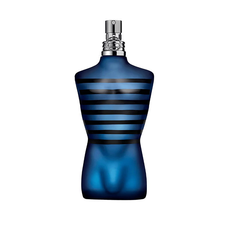 Set van 3 parfums: LA BELLE, ULTRA MALE, Gaultier SCANDAL 100ml