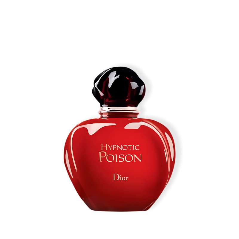 Set van 3 parfums: Dior HYPNOTIC POISON, Giorgio Armani SÌ e Versace DYLAN TURQUOISE 100ml