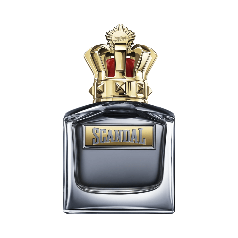 Set van 3 parfums: Allure Heren Sports, Jean Paul Gaultier Scandal, Cartier Declaration 100ml