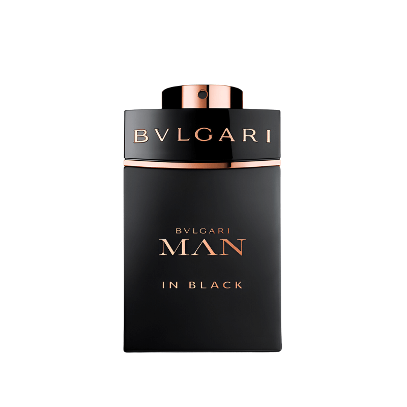 Set van 3 parfums: Bvlgari In Black, Giorgio Armani Acqua Di Gio, L'Heren Prada Intense 100ml