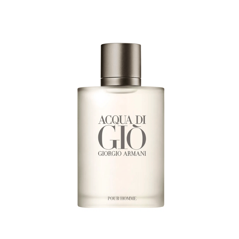 Set van 3 parfums: Bvlgari In Black, Giorgio Armani Acqua Di Gio, L'Heren Prada Intense 100ml