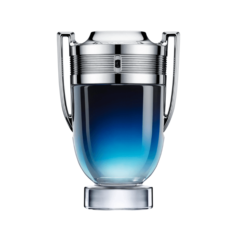 Set van 3 parfums: Paco Rabanne: INVICTUS LEGEND, INVICTUS e INVICTUS VICTORY 100ml