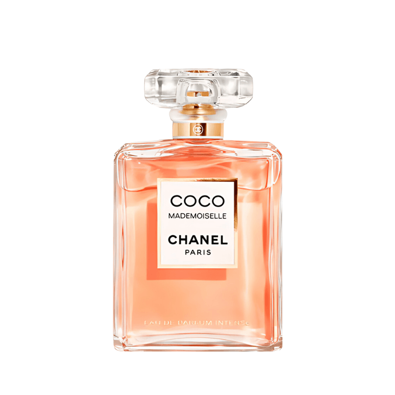 Set van 3 parfums: Carolina Herrera 212 VIP ROSÉ, Paco Rabanne OLYMPÉA e Chanel COCO MADEMOISELLE