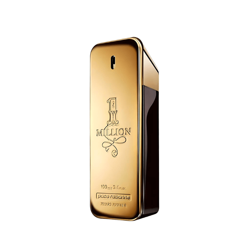 Set van 3 parfums: Paco Rabanne ONE MILLION, Dior SAUVAGE e Paco Rabanne INVICTUS 100ml